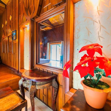 Romantic Pool Villa Патая Екстериор снимка