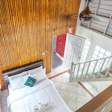 Romantic Pool Villa Патая Екстериор снимка