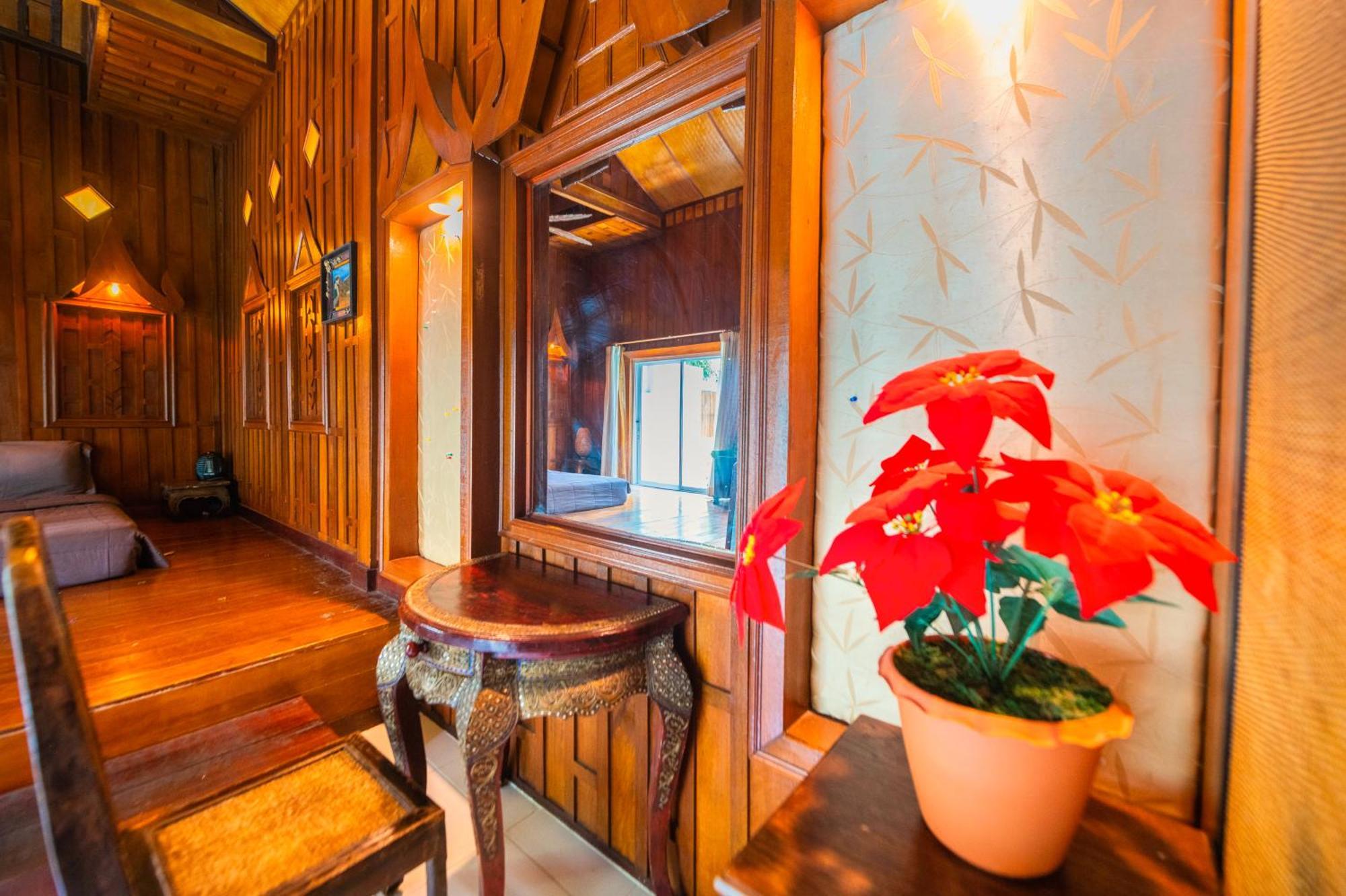 Romantic Pool Villa Патая Екстериор снимка
