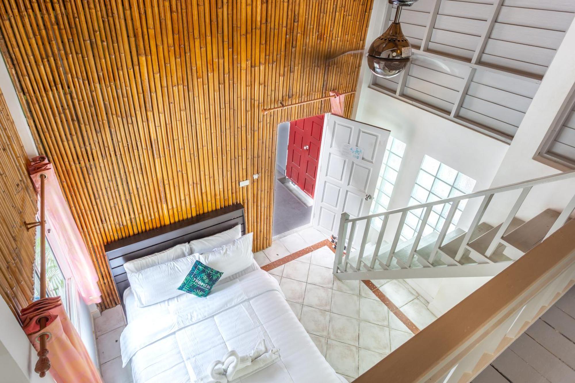 Romantic Pool Villa Патая Екстериор снимка
